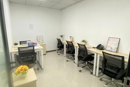 杭州企業(yè)管理咨詢(xún)與商務(wù)服務(wù)新坐標(biāo) 壹百業(yè)商務(wù)信息咨詢(xún)服務(wù)